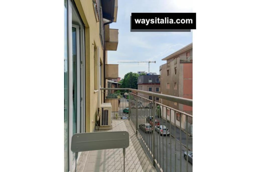 Apartment Certosa District Mailand